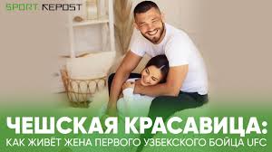 Check spelling or type a new query. Kak Zhivet I Chem Zanimaetsya Zhena Izvestnogo Bojca Mahmuda Muradova Monika Bagarova