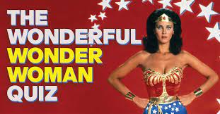 Do you know the secrets of sewing? Do You Have The Power To Pass The Wonder Woman Tv Trivia Quiz