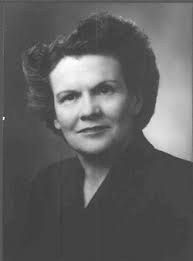 Louise Welch Taggart (1892-1972)