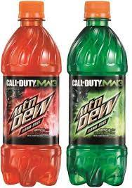 Get mtn dew game fuel charged original dew energy drink (16 fl oz) delivery or pickup near me delivered to you within two hours via instacart. Game Fuel Promotion Mountain Dew Wiki Fandom