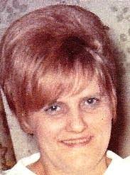 MYRTLE CUNNINGHAM Obituary (2009)