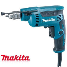 Corded Drills 184654 Makita Corded Electric High Speed Drill Dp2010 6 5mm 1 4inch 370w Compact Buy It Now Only 64 99 On Ebay Corde Trap Makati Attrezzi
