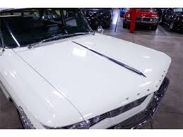 Image result for Stardust Yellow 1960 Pontiac