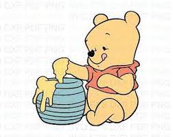 Check out our winnie the pooh drawings selection for the very best in unique or custom, handmade pieces from our shops. Pin On X