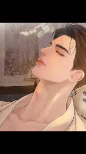 So gorgeous even as a 🧜‍♂️