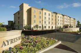 See 1,831 traveller reviews, 228 candid photos, and great deals for alo hotel, ranked #2 of 16 hotels in orange and rated 4.5 of 5 at tripadvisor. Birthday Getaway With Loved Ones Review Of Ayres Hotel Orange Orange Tripadvisor
