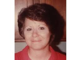 Elizabeth Matthews Obituary (1945