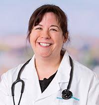 Christina Marie Ring, MD