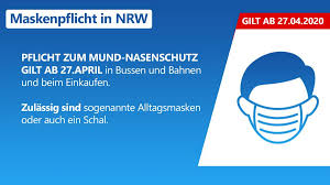 En 149 is a european standard of testing and marking requirements for filtering half masks. Schutz Vor Corona Landrat Manfred Muller Und Paderborns Burgermeister Michael Dreier Rufen Dazu Auf Ab Sofort Alltagsmasken Zumindest In Bussen Und Bahnen Zu Tragen Kreis Paderborn