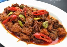 Pin Di Indonesian Food