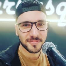 Marc Ramon Acústico