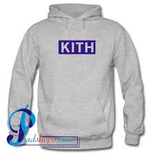 Kith Hoodie