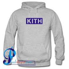 Kith Hoodie