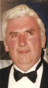 John Burke Obituary (1946