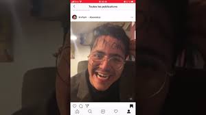 Brahim est un jeune que l'on peut trouver dans tous les quartiers. Brahim Bouhlel Compilation Youtube