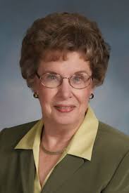 Joan Lansing Honored at Republican Women First Anniversary Celebration