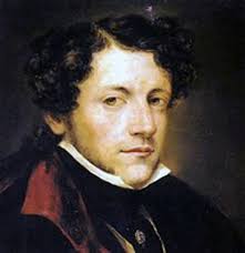 Ángel de Saavedra y Ramírez de Baquedano, III duque de Rivas, reinado de  Isabel II (1843-1868)