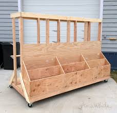 We did not find results for: Ultimate Lumber And Plywood Storage Cart Ana White