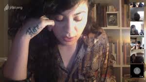 NUESTRA INVITADA: CARLA BADILLO CORONADO