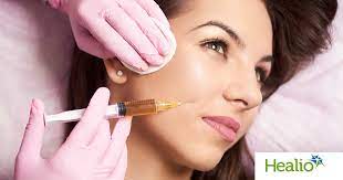 Fatigue, 9.7% of the time; Q A Reaction To Facial Fillers May Be Seen With Moderna Covid 19 Vaccine