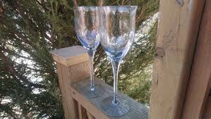 Image result for Blue 1980 OBrien Glass