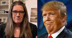 'Donald's case implodes': Mary Trump warns her uncle of 'hefty punitive  damages'