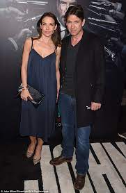 The british actress said weinstein's behavior was familiar territory, as she had grown up with her parents' male friends treating her deeply. Dougray Scott Says Metoo Movement Is Overdue After Claire Forlani Claimed She Escaped Weinstein Express Digest