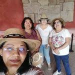 Olga Cosio's Instagram, Twitter & Facebook