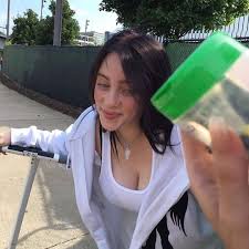 18+ only, strictly no underage content. Ocistiti Zavisnost Preferencijalni Tretman Billie Eilish Tank Top Photo Druyogawithsuecheese Com