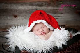 You'll receive email and feed alerts when new items arrive. Christmas Hats For Newborn To Adult Free Crochet Patterns