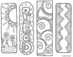 March Is National Reading Month Free Doodle Art Alley Facebook Golden woofs only shares information we feel is relevant to our each coloring page will provide you plenty of enjoyment and relaxation. facebook