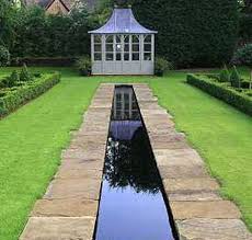 How to build a garden rill. 16 Garden Rills Ideas Garden Moorish Water Features
