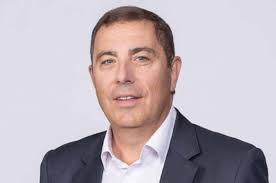 Gabriel Oddone presentó al equipo económico que lo acompañará durante su  gestión