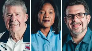 Transplant patient among nine featured in Leeds exhibition