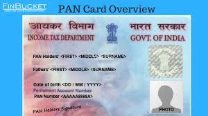 If you are an nri, it is mandatory for you to possess a pan card if you make any financial transaction in india that. Pan Card Steps To Apply Pan Card Pan Card Finbucket