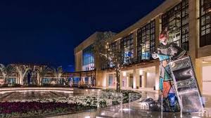 إليك قائمة من أفضل وأشهر 10 مولات في القاهرة 22عربي