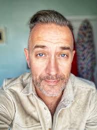 Rob Lord's Instagram, Twitter & Facebook