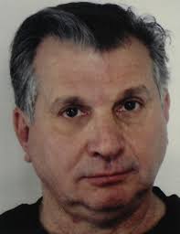 Phil “Chicken man” Testa and his son Salvatore “Salvie” Testa.