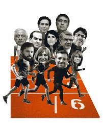 Esta curiosidad coincide con el hecho de que sichel es el único de los nuevos nombramientos que nunca ha ocupado un cargo ministerial. Los Presidenciables En La Linea De Partida La Tercera