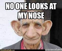 Big Ear Memes