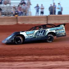 Profile for Matt Broadway Racing