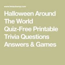 Sustainable coastlines hawaii the ocean is a powerful force. Pin By Globe Trottin Kids On Vp Fashion World Quiz Halloween Around The World Trivia Questions And Answers