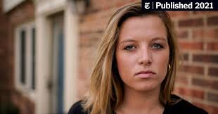 Facebook Messages Lead to Sexual Assault Charge in 2013 Case