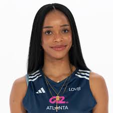 LOVB: Atlanta Ella May Powell