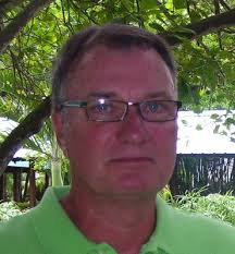 William Boggs Obituary (1953