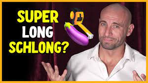 Stirling cooper dick size