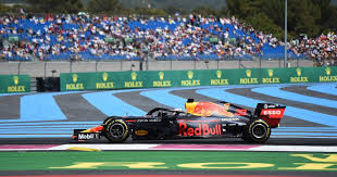 The circuit's not a great one to start on softs. Gv7dwaexaqfdnm