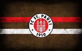 Bundesliga game between fc st. Hd Wallpaper Flag Logo Football 2 Bundesliga Fc St Pauli No People Wallpaper Flare
