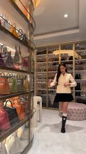 Rain boots for the rainy week.