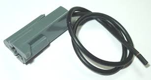 Making wiring or electrical diagrams is easy with the proper templates and symbols: Carburetor Parts Pigtail Connector For Electric Choke